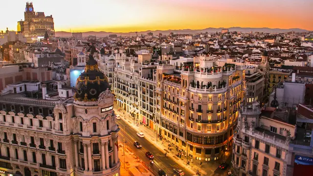 Gran Via
