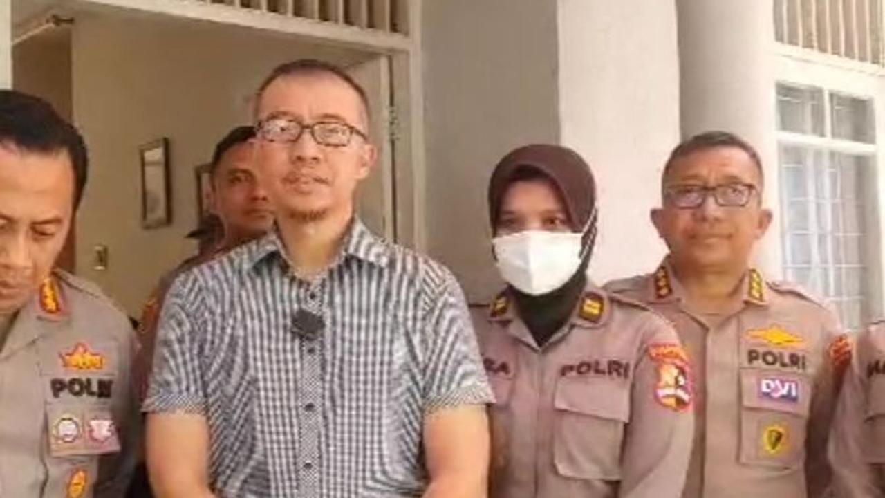 Dok. Istimewa