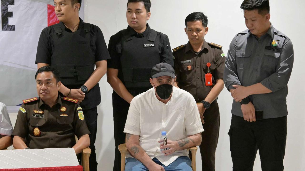 Pemerintah pulangkan terpidana mati kasus narkoba asal Prancis