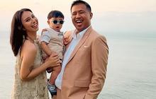 Jadi Orangtua, Joshua Suherman dan Clairine Clay Kompak Urus Anak Tanpa Bantuan Babysitter