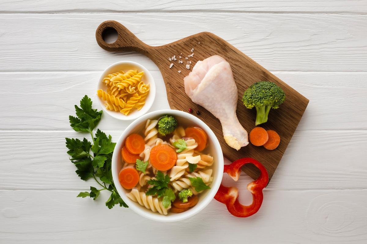 Resep Sayur