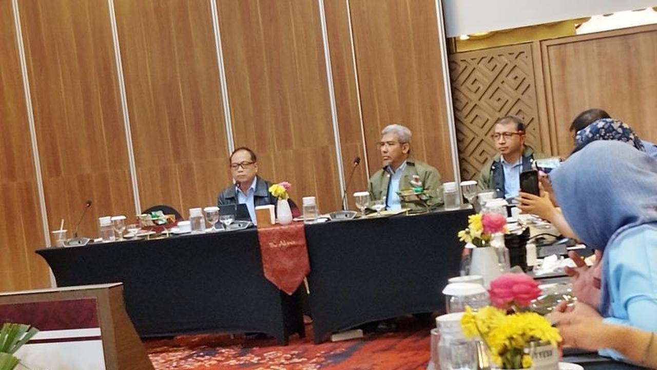 OJK Sulselbar, BPS, dan LPS Pastikan Kualitas Data SNLIK 2026 di Sulawesi