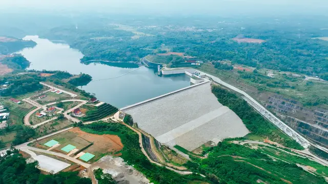 Pemerintah Obral Proyek Infrastruktur Rp 90 Triliun ke Investor