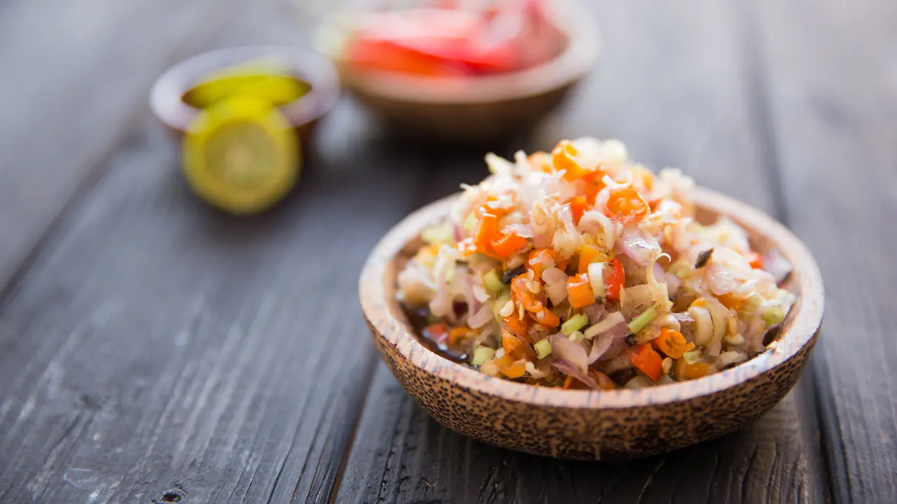 Sambal