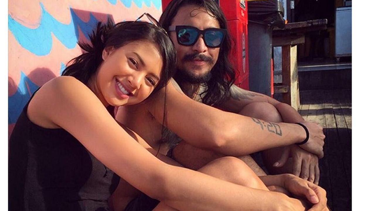 Ello dan Aurelie Moeremans