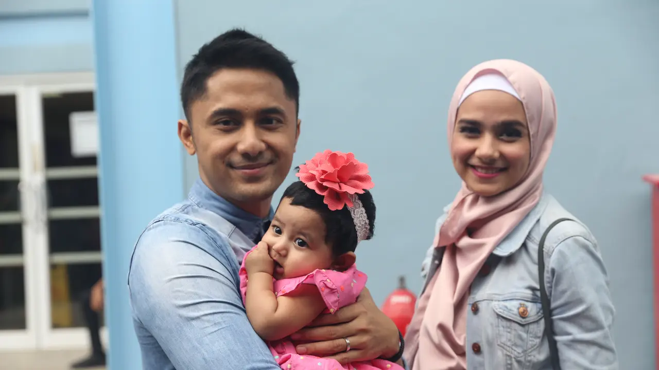 [Bintang] Hengky Kurniawan