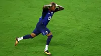 Cerita Sidny Lopes Cabral Cetak Tendangan Dahsyat ke Gawang Argentina, sang Ibu sampai Pingsan, Kini Jadi Gol Terbaik Piala Dunia 2026