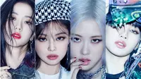 Blackpink. (YG Entertainment)