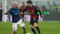 Reaksi Inter Milan Sulit Dijelaskan Meski Masih Unggul 7 Poin
