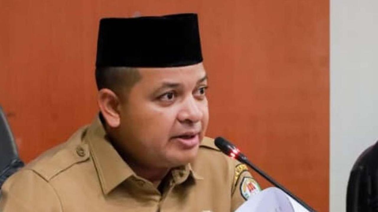 Investasi Pertambangan Aceh Barat Tembus Rp363 Miliar di 2025, Jadi Motor Ekonomi Daerah