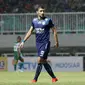 Srdan Lopicic, Arema Cronus. (Bola.com/Nicklas Hanoatubun)