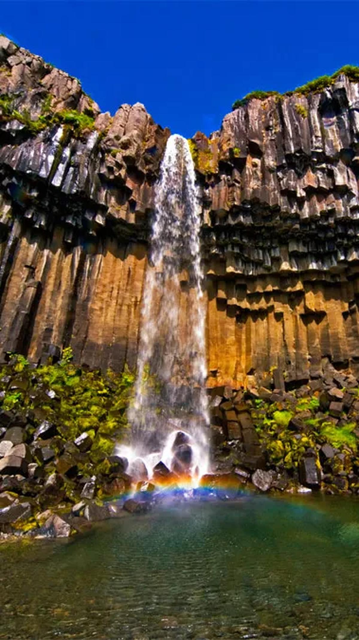 3. Islandia