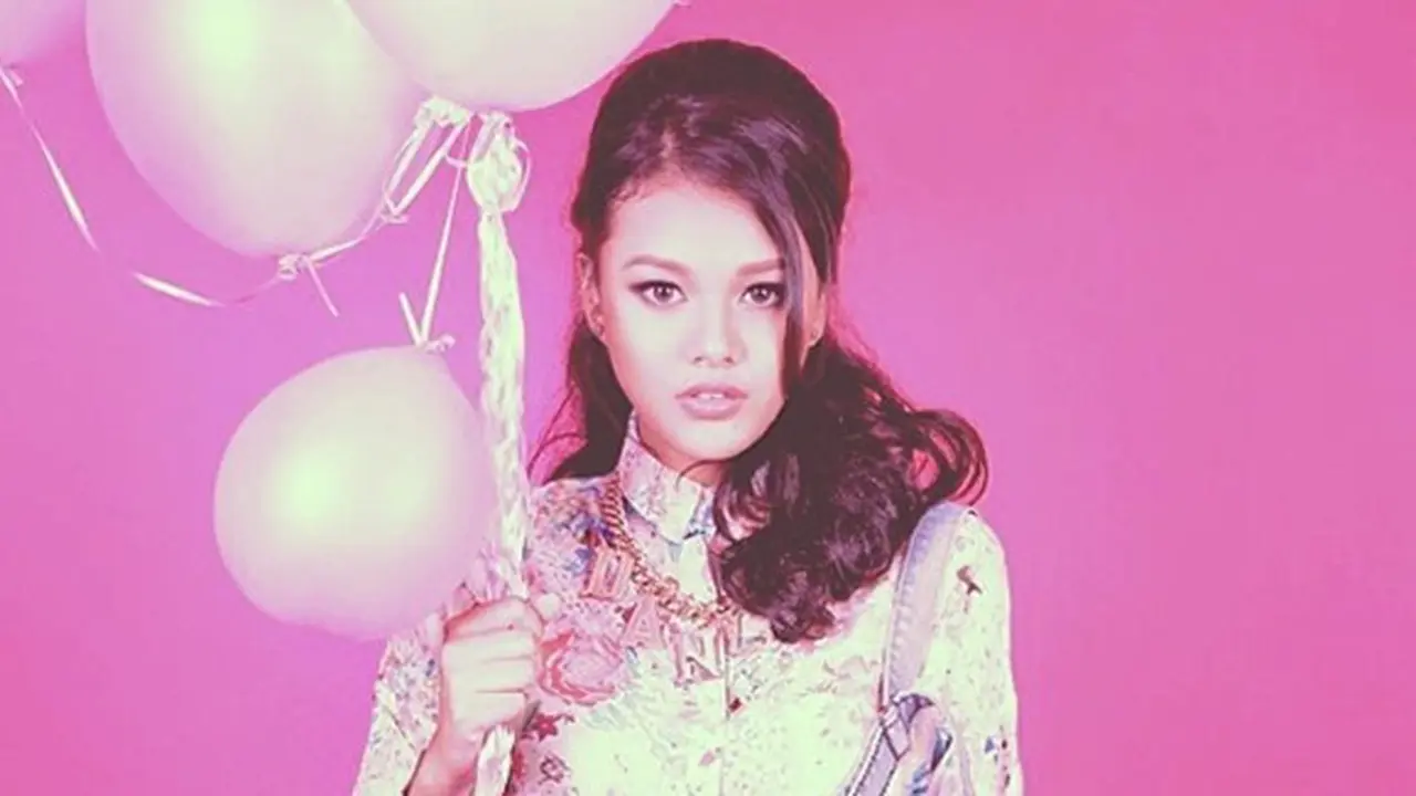 Foto: copyright instagram/@aurelhermansyah10