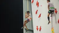 Panjat Tebing Terjunkan 16 Atlet ke World Climbing Asia Championship Meishan 2026 demi Perbesar Kans Raih Medali di Asian Games 2026