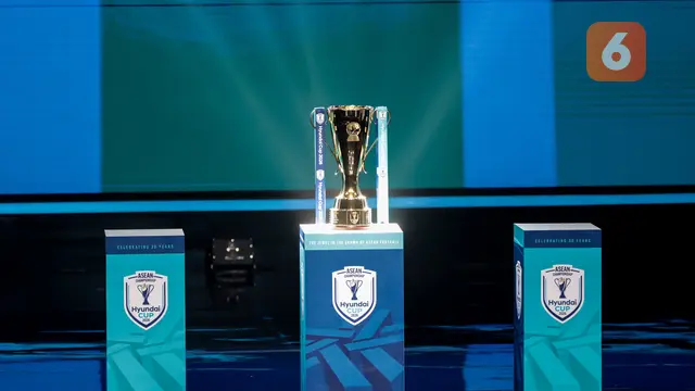 Trofi ASEAN Championship 2026