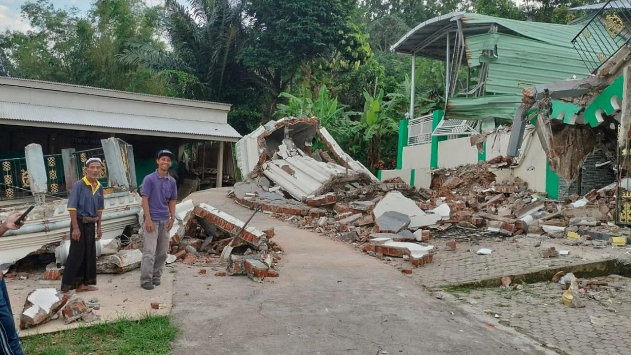 Dok. Istimewa