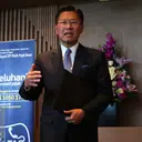 Ramai Mal Dipagar Tinggi, James Riady: Lippo Justru Dibongkar