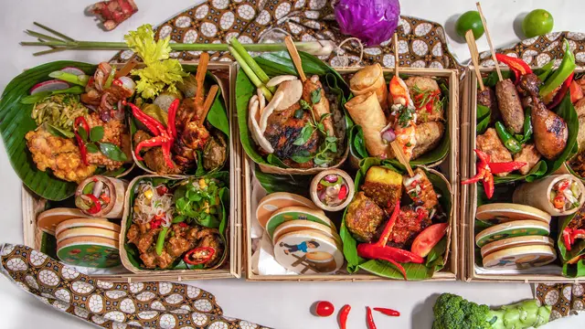 The Ritz-Carlton Jakarta Mega Kuningan