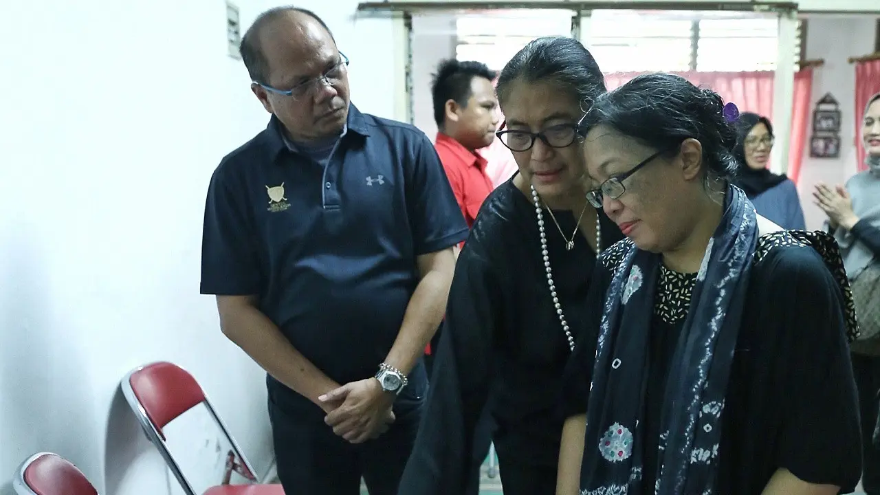 [Bintang] Rumduk Amoroso Katamsi