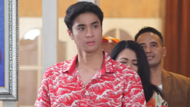 Love Story The Series