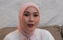 Upaya Long March to Gaza Zaskia Adya Mecca, Diawasi Aparat Mesir & Alami Tekanan Luar Biasa Hingga Pindah Hotel