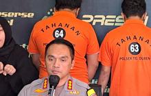 Dua Warga Sipil Ditetapkan Tersangka Penganiayaan Asisten Saipul Jamil, Ini Peran Para Pelaku
