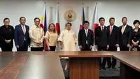 Jepang dan Filipina Tandatangani Pakta Pertahanan Baru di Tengah Meningkatnya Agresivitas China