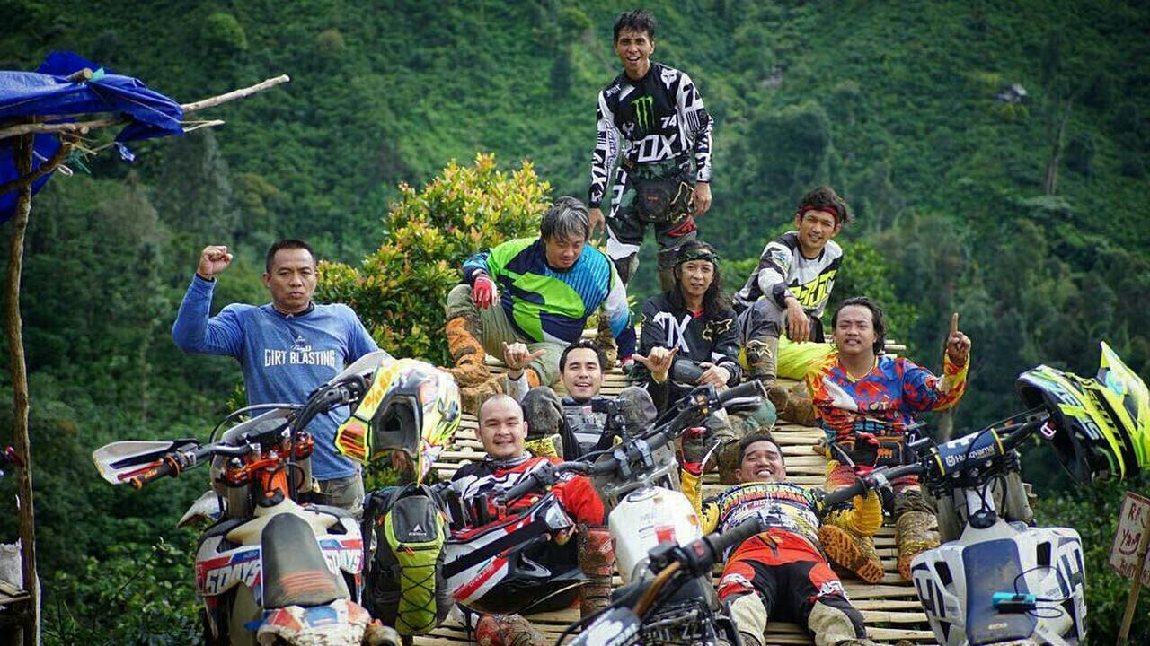 Darius Sinathrya (Foto: Instagram @darius_sinathrya)