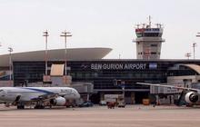 Tentara Yaman Serang Bandara Ben Gurion dengan 2 Rudal Hipersonik, Warga Israel Lari Ketakutan ke Bunker