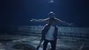 Kabar Alshad Ahmad dan hubungannya dengan Nissa Asyifa kini tengah dinantikan kebenarannya. Tak heran jika Alshad dan Nissa ternyata pernah menjalin hubungan namun kandas. (Liputan6.com/YouTube/Tiara Andini)