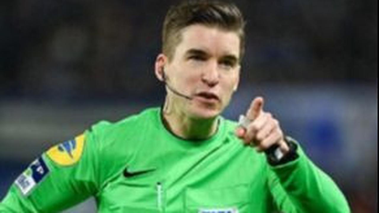 Letexier disorot usai disebut mengeluarkan keputusan yang merugikan Timnas Indonesia U-23.