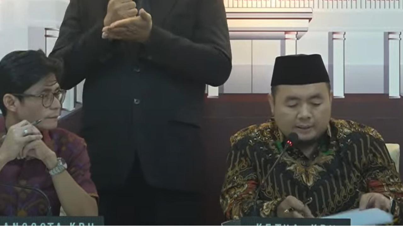 Prabowo Usul Kepala Daerah Dipilih DPRD, Begini Respons KPU