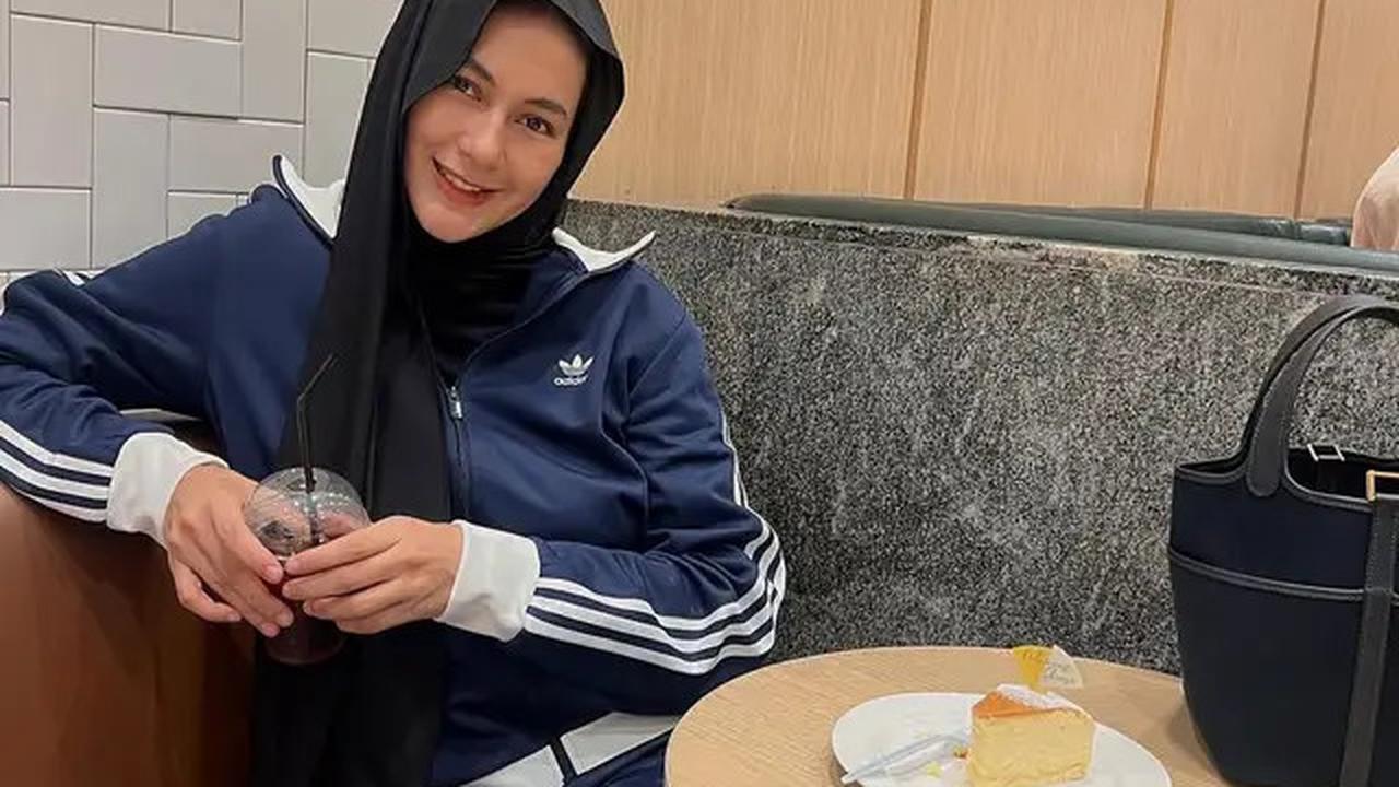 Paula Verhoeven Datangi Komnas Perempuan, Adukan Dugaan Diskriminasi dan KDRT