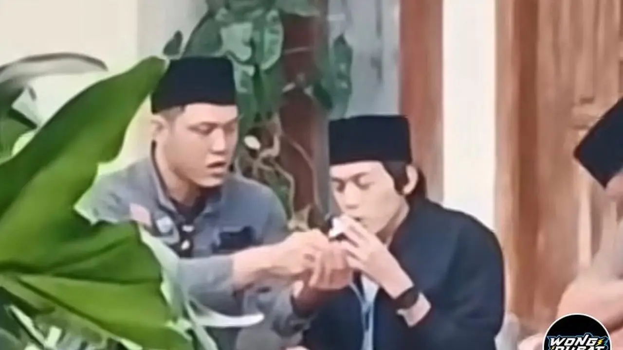 Gus Iqdam dan Tato 5