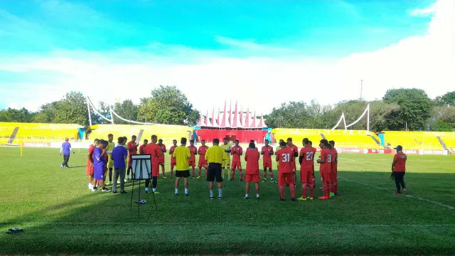 Semen Padang