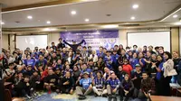 Acara Bobotoh Bicara Sepak Bola Indonesia di Bandung
