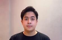 Rest In Peace, Jerome Polin Berduka Cita