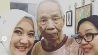 Sebelum Meninggal, Nana Krip Sersan Prambors Sempat Semangat Nonton Debat Capres
