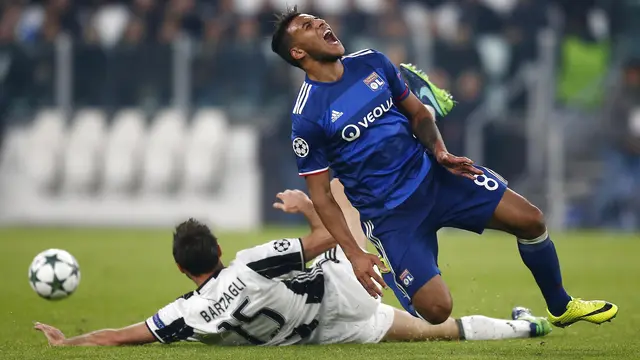 Corentin Tolisso