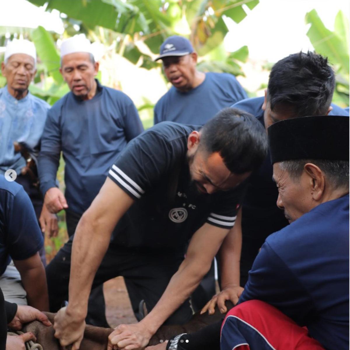 Teuku Wisnu