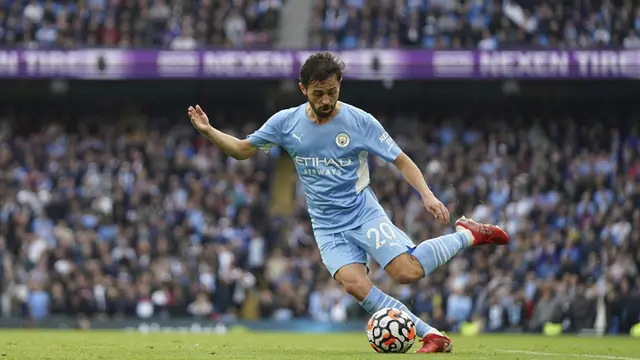 Foto: Mohamed Salah dan Sederet Man of The Match di Pekan Kedelapan Liga Inggris