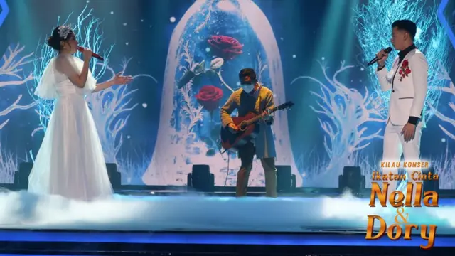 Kilau Konser Ikatan CInta