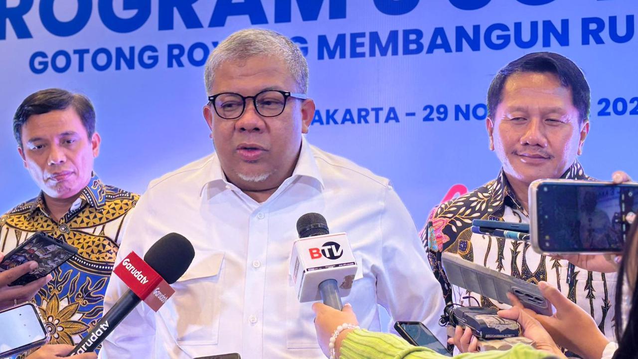 Prabowo Perintahkan Tanah Negara Dalam Kota Dipakai untuk Selesaikan Masalah Backlog Perumahan