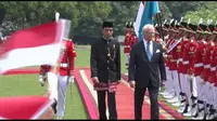 Daftar Makanan Presiden Jokowi yang Wajib Dimasak Koki Istana 