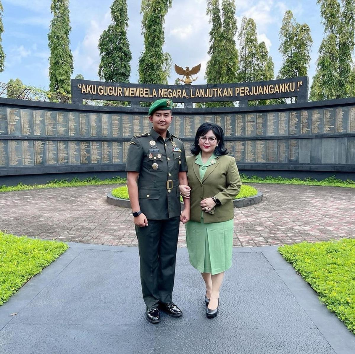 Semakin cantik