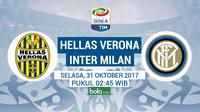 Serie A_Hellas Verona vs Inter Milan (Bola.com/Adreanus TItus)