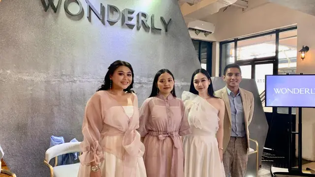 Produk Perawatan Tubuh dan Wajah ala Beauty Clinic Mewah yang Bikin Kulit Cerah dan Wangi