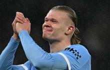 Erling Haaland Cetak Gol ke-153 untuk Man City tetapi Ditarik Keluar! Ini Penjelasan Pep Guardiola