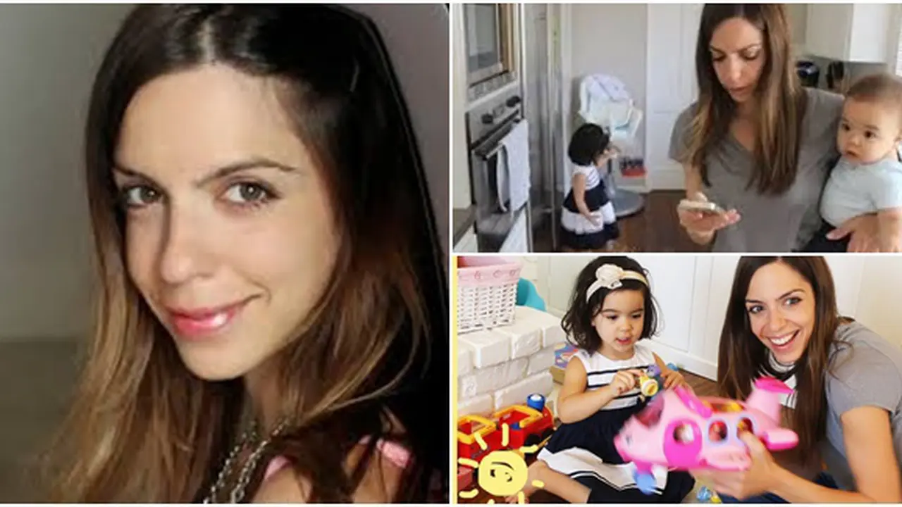 Photo copyright Youtube/WhatsUpMoms