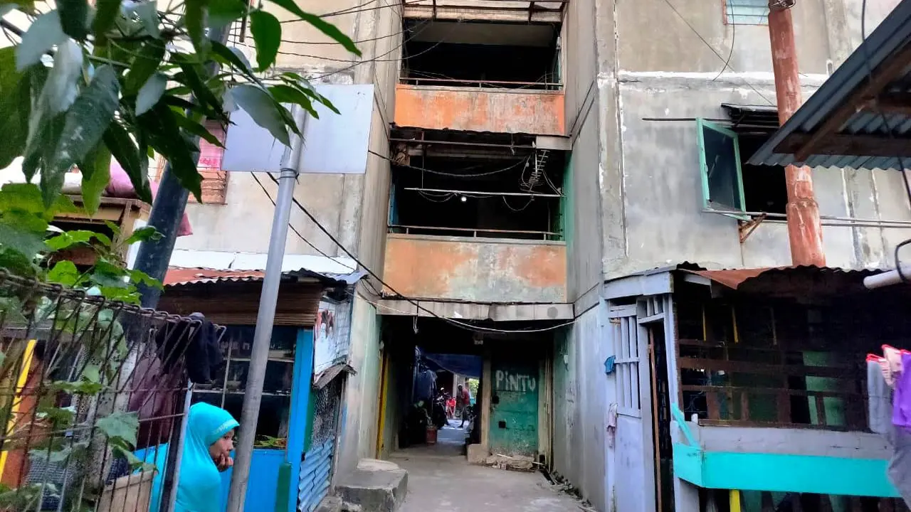 Rayuan dan Jeratan Para Muncikari di Palembang (2)